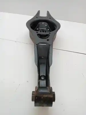 Автозапчастина б/у задній лівий нижний рычаг для seat leon (5f1) emoción посилання на oem iam 1k0505311ab  1k0505371