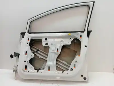 Автозапчасти б/у дверь передняя правая за seat leon (5f1) emoción ссылки oem iam 1p0831056a  