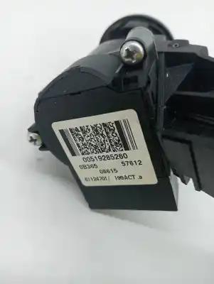 Piesă de schimb auto la mâna a doua comutator de pornire pentru opel combo d kasten l1h1 2.4t referințe oem iam 95513148 95531262 00519285260
