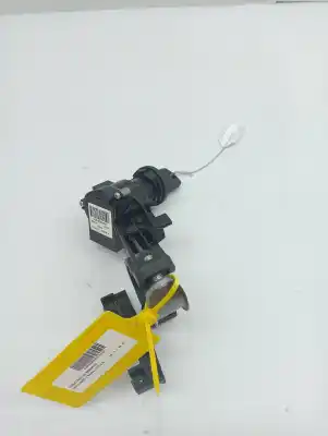 Piesă de schimb auto la mâna a doua comutator de pornire pentru opel combo d kasten l1h1 2.4t referințe oem iam 95513148 95531262 00519285260