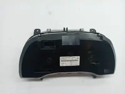 Gebrauchtes Autoersatzteil instrumententafel zum opel combo d kasten l2h1 2.4t oem-iam-referenzen 95520439  95525096