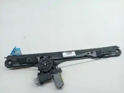 Second-hand car spare part driver left window regulator for opel combo d kasten l1h1 2.4t oem iam references 95509365 40080521075 95526063
