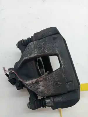 Автозапчастина б/у передній правий гальмівний супорт для opel combo d kasten l1h1 2.4t посилання на oem iam 95518215  