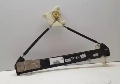 Pezzo di ricambio per auto di seconda mano  per SEAT IBIZA V  Riferimenti OEM IAM 6F0839462B  