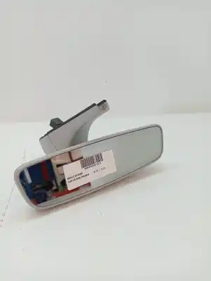 Pièce détachée automobile d'occasion RÉTROVISEUR INTÉRIEUR pour AUDI Q3 (8UG)  Références OEM IAM 8S0857511GEP5 857893 8S0857511G