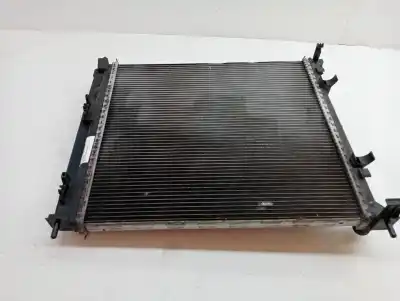 Tweedehands auto-onderdeel waterradiator voor nissan nv 200 (m20) evalia acenta oem iam-referenties 214103ls0a  
