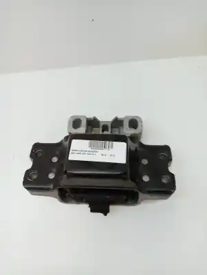 Recambio de automóvil de segunda mano de SOPORTE MOTOR IZQUIERDO para SEAT LEON (5F1)  referencias OEM IAM 1K0199555M  KO199555