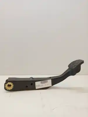 Pezzo di ricambio per auto di seconda mano Pedale Del Freno per SEAT LEON (5F1) Emoción Riferimenti OEM IAM 1K1721142E  