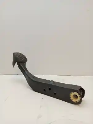 Автозапчастина б/у педаль гальм для seat leon (5f1) emoción посилання на oem iam 1k1721142e  