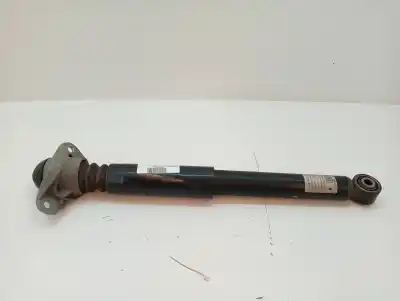 Recambio de automóvil de segunda mano de amortiguador trasero izquierdo para seat leon (5f1) emoción referencias oem iam 1k0513029jg  804902001767