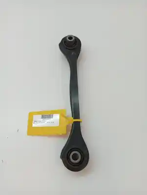 Second-hand car spare part rear left stay for seat leon (5f1) emoción oem iam references 1k0501529j  