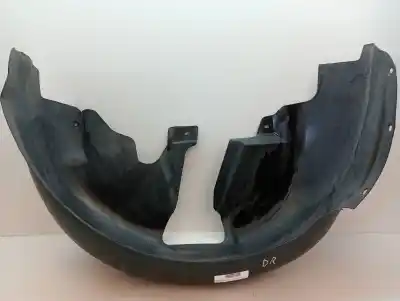 Peça sobressalente para automóvel em segunda mão cave de roda por seat leon (5f1) emoción referências oem iam 1p0810970a  