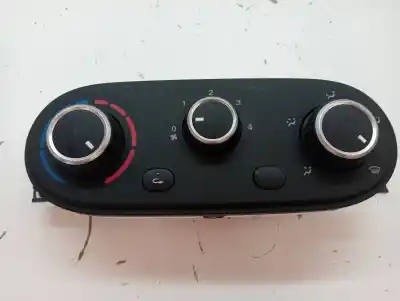 Second-hand car spare part HEATING / AIR CONDITIONING CONTROL PANEL for IVECO DAILY  OEM IAM references 5S9041900  