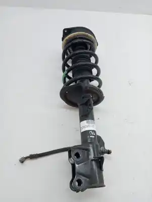 Second-hand car spare part front left shock absorber for nissan nv 200 (m20) evalia acenta oem iam references e4303jx50c  
