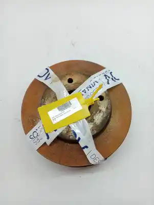 Second-hand car spare part front disc brake for nissan nv 200 (m20) evalia acenta oem iam references 402063lg0b  