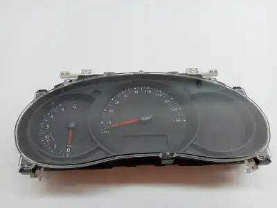 Gebrauchtes Autoersatzteil INSTRUMENTENTAFEL zum RENAULT KANGOO 2019  OEM-IAM-Referenzen 248106554R  P248103078RB