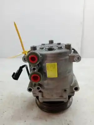 İkinci el araba yedek parçası KLIMA KOMPRESÖRÜ için FORD FIESTA (CB1)  OEM IAM referansları 1767718  8V5119D629DG