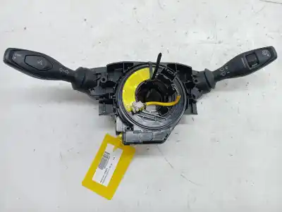 Second-hand car spare part Multifunction Switch for FORD FIESTA (CB1) 1.6 TDCi CAT OEM IAM references 2116409 1537625 1686675