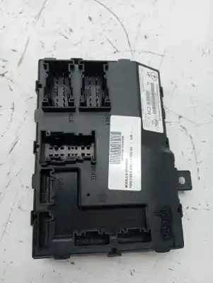 Second-hand car spare part Electronic Module for FORD FIESTA (CB1) 1.6 TDCi CAT OEM IAM references 1741770 CA6T15K600EA 8V5115K600CH