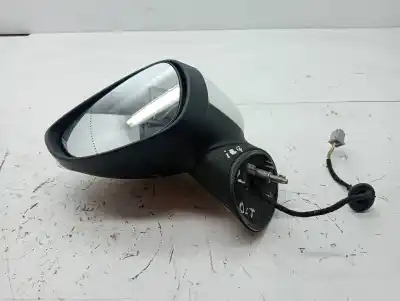 Peça sobressalente para automóvel em segunda mão ESPELHO RETROVISOR ESQUERDO por FORD FIESTA (CB1)  Referências OEM IAM 1753824  8A6117683FJ5YYW