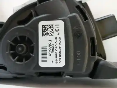 Peça sobressalente para automóvel em segunda mão pedal acelerador por ford focus lim. (cb8) 2.0 ecoboost cat referências oem iam 1850587  ev619f836ea