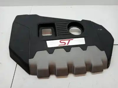 Pezzo di ricambio per auto di seconda mano COPERCHIO MOTORE per FORD FOCUS LIM. (CB8)  Riferimenti OEM IAM 5222118 6A949 DM5E6A949EA