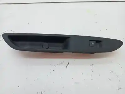 Second-hand car spare part Rear Left Power Window Switch for OPEL MOKKA Color Edition OEM IAM references 95393665  94537607