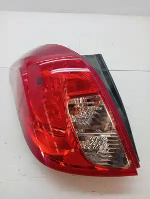 Second-hand car spare part  for OPEL MOKKA  OEM IAM references 42435941  42599461
