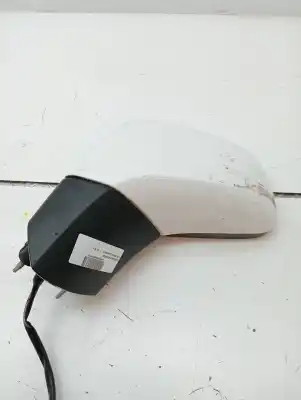 Second-hand car spare part LEFT REARVIEW MIRROR for OPEL MOKKA  OEM IAM references 95143533  