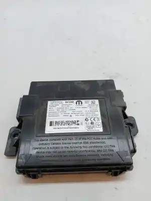 FIAT 500 GENUINE SUBWOOFER UNIT 735446221 | eBay UK