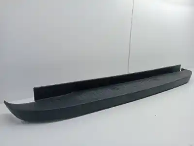 Second-hand car spare part plastics for iveco daily caja cerrada oem iam references 5801627713  st30947
