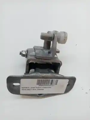 Pezzo di ricambio per auto di seconda mano SUPPORTO / GUIDA PER PORTE SCORREVOLI per IVECO DAILY  Riferimenti OEM IAM 5801522454  56087