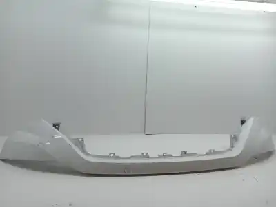 Second-hand car spare part front bumper for iveco daily caja cerrada oem iam references 5802324877  