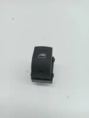 Автозапчастина б/у управління склонами заднє ліво для audi a3 (8p) 2.0 tdi limited edition (103kw) посилання на oem iam 4f0959855a  