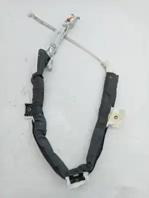 Gebrauchtes Autoersatzteil  zum FIAT 500 CABRIO (150)  OEM-IAM-Referenzen 52230685  