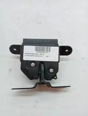 Gebrauchtes Autoersatzteil  zum FIAT 500 CABRIO (150)  OEM-IAM-Referenzen 55702917  