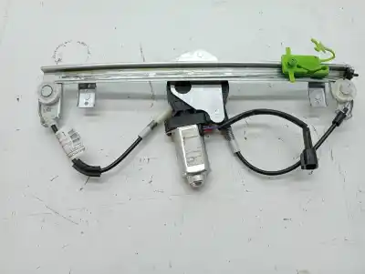 Gebrauchtes Autoersatzteil  zum FIAT 500 CABRIO (150)  OEM-IAM-Referenzen 52060971  32927802