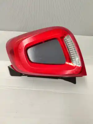 Second-hand car spare part RIGHT TAILGATE LIGHT for FIAT 500 CABRIO (150)  OEM IAM references 52007422  