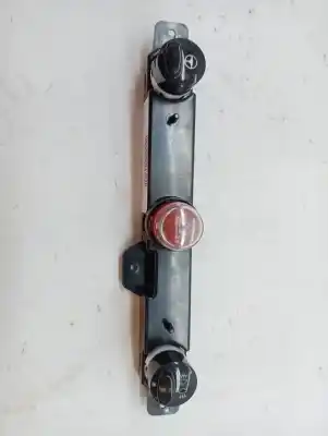 Gebrauchtes Autoersatzteil Warnung zum FIAT 500 CABRIO (150) 0.9 CAT OEM-IAM-Referenzen 735451108  