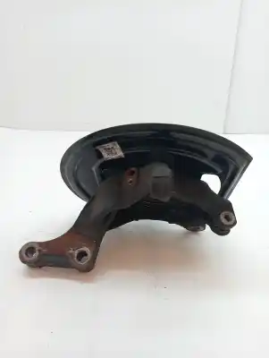 Автозапчастина б/у передній лівий культ для nissan pulsar (c13) acenta посилання на oem iam 400141kk0a  