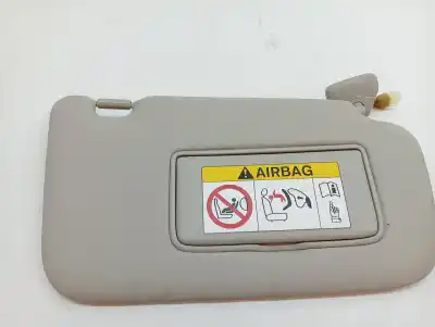 Автозапчастина б/у правильний натір для nissan pulsar (c13) acenta посилання на oem iam 964004ma5d  