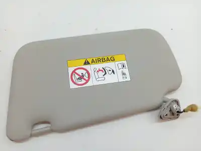Автозапчастина б/у правильний натір для nissan pulsar (c13) acenta посилання на oem iam 964004ma5d  