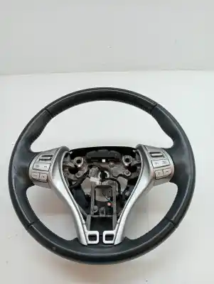 Pièce détachée automobile d'occasion volant pour nissan pulsar (c13) acenta références oem iam 484303zl2c