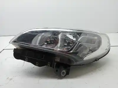 Peça sobressalente para automóvel em segunda mão farol / farolim esquerdo por fiat doblo (263) 263 / axp1b / sn5dn referências oem iam 52109259  