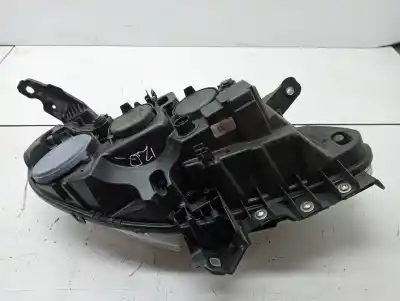Peça sobressalente para automóvel em segunda mão farol / farolim esquerdo por fiat doblo (263) 263 / axp1b / sn5dn referências oem iam 52109259  