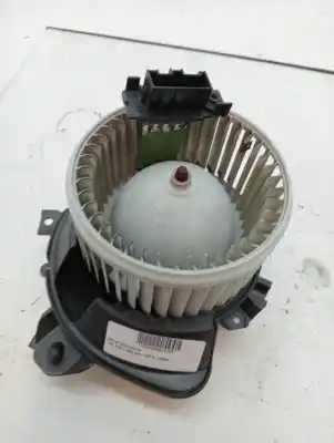 Second-hand car spare part HEATER BLOWER MOTOR for FIAT DOBLO (263)  OEM IAM references 77366856  