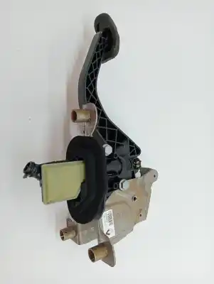İkinci el araba yedek parçası debriyaj için renault megane iv berlina 5p 1.3 tce oem iam referansları 465033065r  