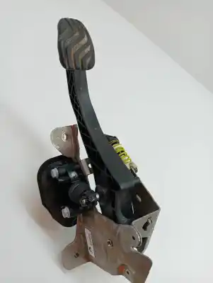 İkinci el araba yedek parçası debriyaj için renault megane iv berlina 5p 1.3 tce oem iam referansları 465033065r  