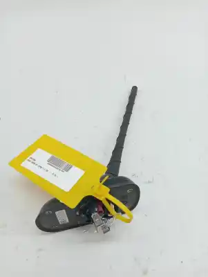 Recambio de automóvil de segunda mano de antena para seat ibiza st (6p8) 1.0 tsi referencias oem iam 6c0035501q 6c0035849m 