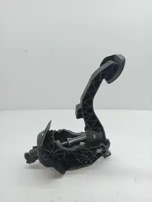 Pezzo di ricambio per auto di seconda mano pedale della frizione per peugeot 308 1.6 16v turbo riferimenti oem iam 1610765780  98010362